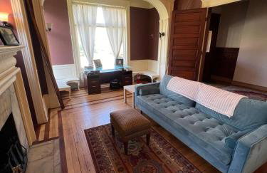 Whitney Mansion Downtown Detroit - Foto 2