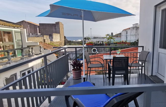 Home Azores - Calheta Suites Downtown - Foto 20