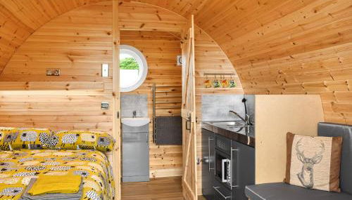 The Garden Pod - Foto 4