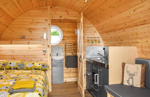 The Garden Pod - Photo 4