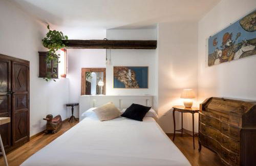 Domus De Gorga - Your Sardinian Apartment - Foto 6