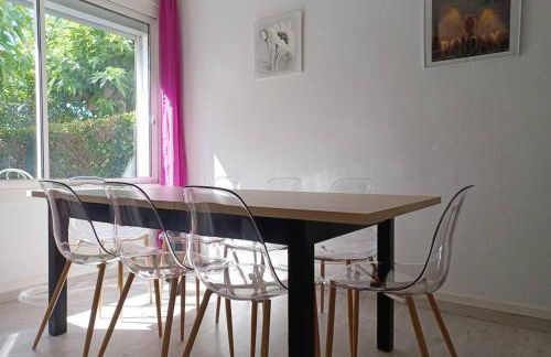 Entre mer et garrigue - Foto 9