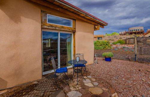 Willow Street Cottages - Foto 9