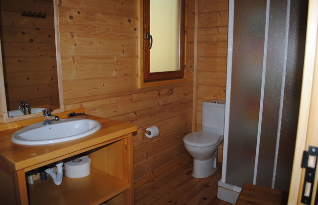 Bungalows da Peneda - Foto 7