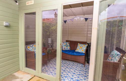 Fern Cottage - Foto 33