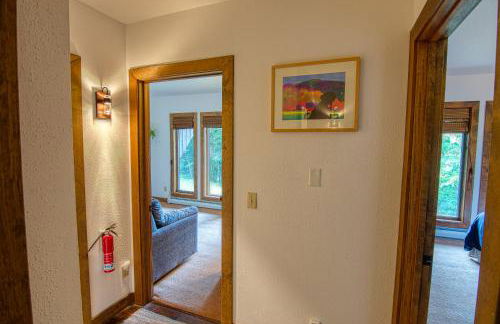 Gnome Home Mountain Ski Chalet w/Sauna Killington - Foto 21