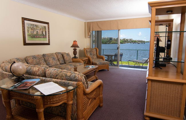 Palm Beach Waterfront Suites - Foto 41