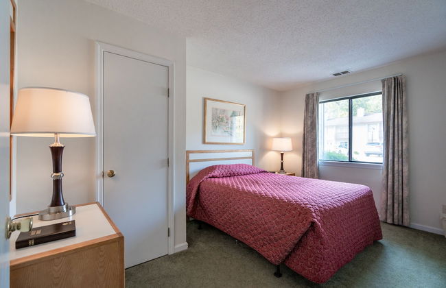 The Villas at French Lick Springs - Foto 3