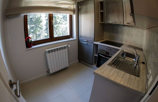 Expecto Apartments - Foto 9