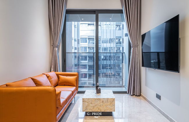 The Rixx MarQ - Foto 59