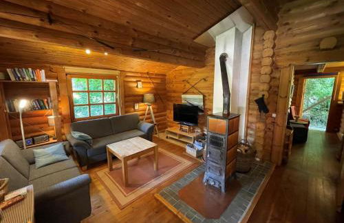 Chalet Birdieferienhaus by Interhome - Foto 14