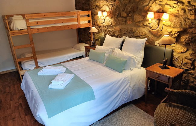 Quinta de Leandres - Foto 26