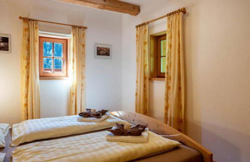 Apartment Birke- Fiechterhof - Foto 12