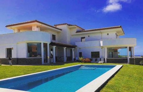 Sunset House Barrika - Foto 57