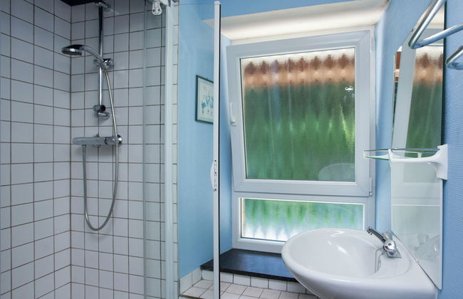 House in Natural Area Ideal for Families with Games Room, Sauna, Hot Tub - Photo 18