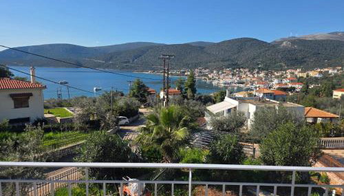 Sunrise Korfos - Foto 2