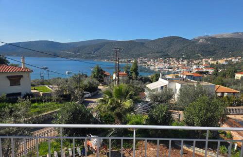 Sunrise Korfos - Foto 2