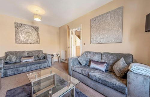 London Heathrow Living Holywell Serviced Houses - 3 and 4 bedrooms By Ferndale - Foto 156