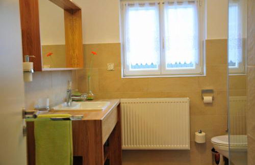 Ferienwohnung Noviomagus - Foto 7