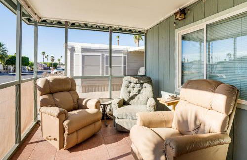 Pool, Hot Tub and Tennis Courts Yuma Home Near Dtwn - Foto 21