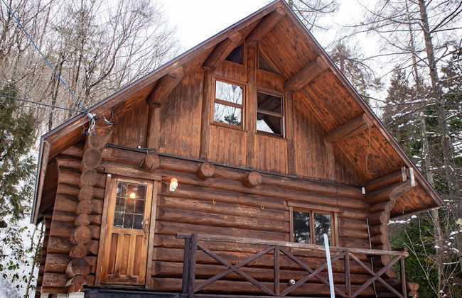 COTTAGE Yamajyu - Foto 62