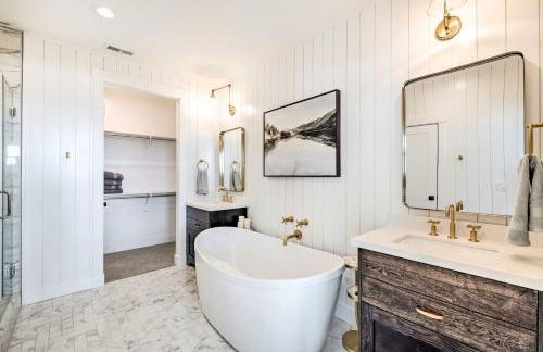 Mountain-View Townhome Near Powder Mountain! - Foto 11