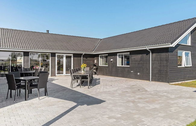 Holiday Home in Kappeln - Photo 28