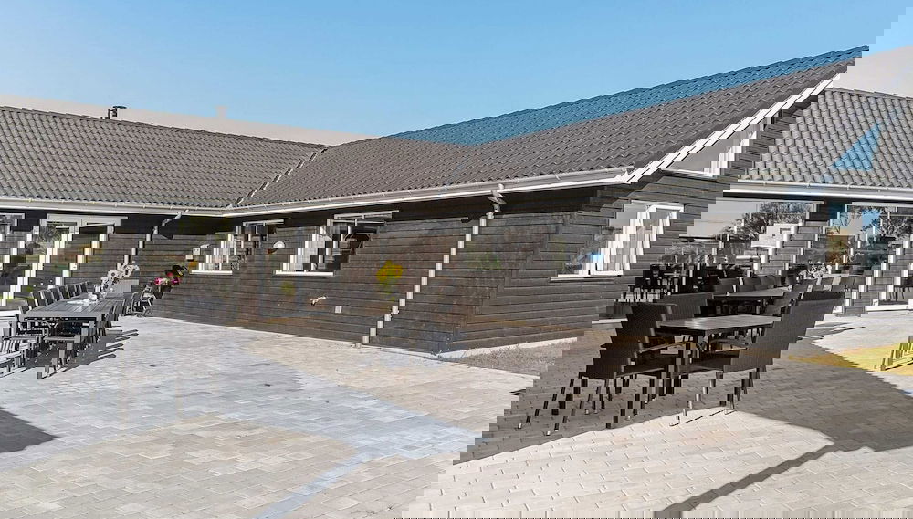 Holiday Home in Kappeln - Foto 1, Imagen principal