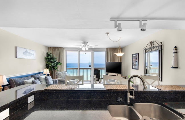 Pelican Beach 0708 1 Bedroom Condo by Pelican Beach Management - Foto 25