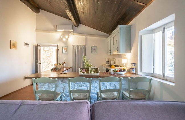 Tenuta di Poggio Cavallo - Foto 80