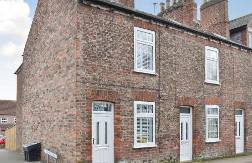 Cottage On The Green - Foto 11