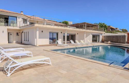 Villa Ghjiseppina Di Pinarello - Foto 60