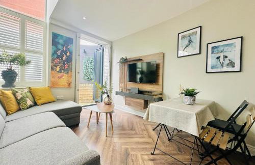 Stylish, modern apartment in Central London - Foto 21