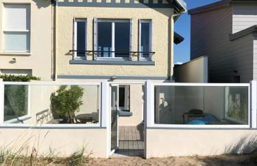 Maison les pieds dans le sable - Photo 21