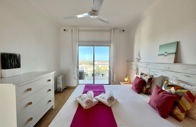 Albufeira Forest View With Pool - Foto 6