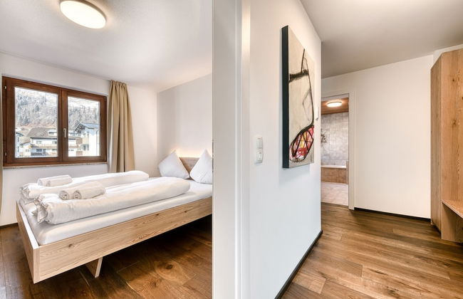 Alpenblick Appartements - 3-zimmer Ave Montis - Photo 6