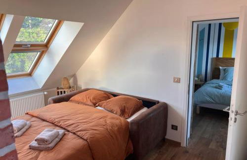 Villa au Gré du Vent - Foto 14