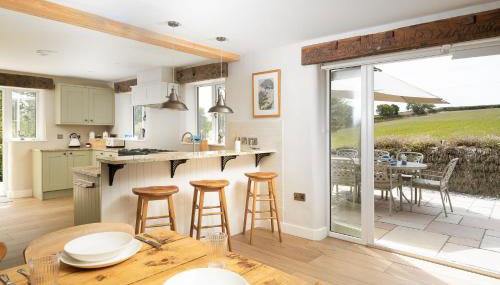 Daydreamer Cottage - Foto 3