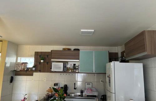 Apartamento 2 quartos a 700m da Praia do Poço - Foto 5