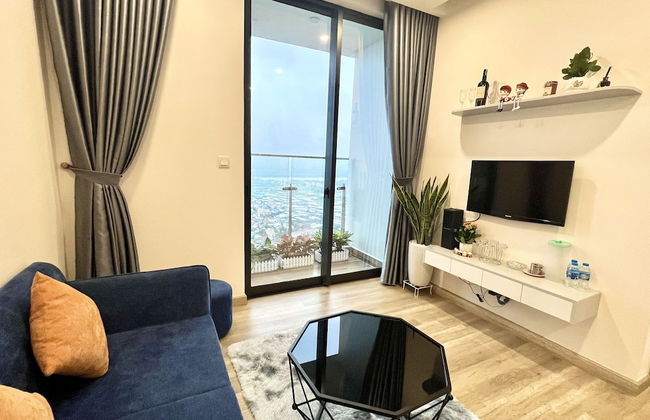 Sol Forest Ecopark Apartments - Photo 32