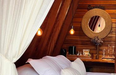 Pousada Maçã Araucária - Foto 75