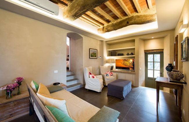 Villa Torricella - Foto 8