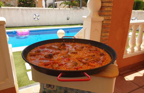 Villa Preciosa de Luxe and Spa - Foto 79