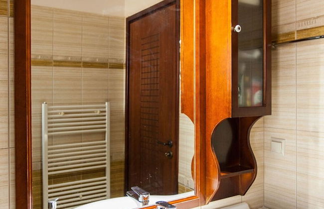 Sound Of The Mountain Chania - Foto 31