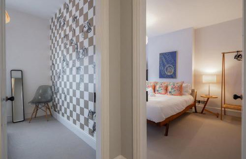 Stylish Victorian Home Nr Cambridge Station - Foto 13