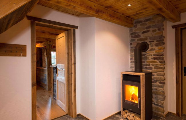 Chalet Steinbock, St. Martin am Tennengebirge - Foto 38