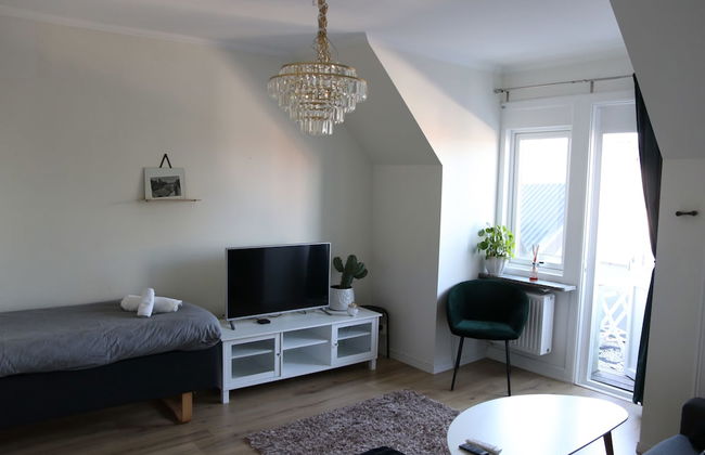 Alyhr Apartments - Foto 80