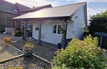 Clovelly Green Cottage - Foto 2