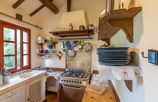 Belvilla by OYO Villa Osimo - Foto 18