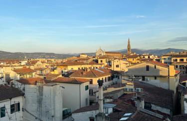 Firenze panorama Suite & terrace - Photo 43